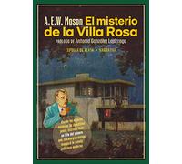 El misterio de la Villa Rosa: 151