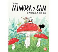 El misterio de las gafas rosas: 2