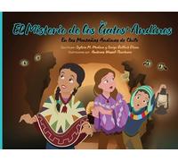 El Misterio de los Gatos Andinos - PB - 3rd Edition