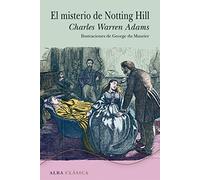 El misterio de Notting Hill