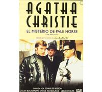 El Misterio De Pale Horse (A.Christie) --- IMPORT ZONE 2 ---