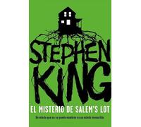 El misterio de Salem's Lot