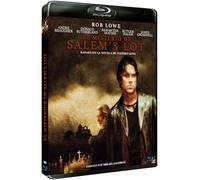 El Misterio de Salem's Lot (Salem's Lot) Blu-ray import Resen - Audio ITA