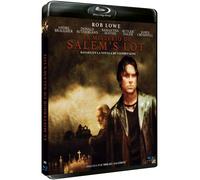 El Misterio de Salem's Lot (Salem's Lot) BRD Import Audio ITA