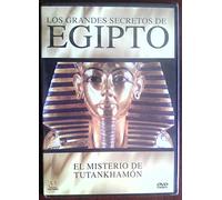 El Misterio de Tutankhamon