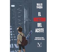 El misterio del aceite: 1