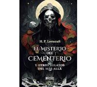 El Misterio del Cementerio / Pd. (Spanish Edition)