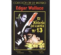 El Misterio Del Cuarto 13