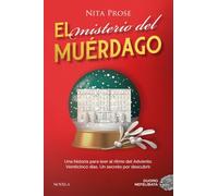 El misterio del muérdago