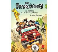 El misterio del mundial en África: 22