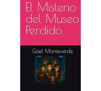 El Misterio del Museo Perdido
