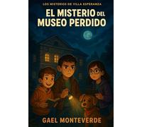 El Misterio del Museo Perdido