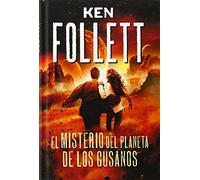El Misterio Del Planeta De Los Gusanos / The Mystery Hideout