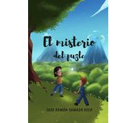 el misterio del puzle