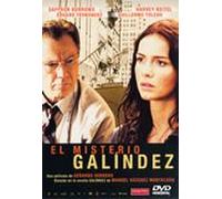 El Misterio Galindez (Import Dvd) (2004) Saffron Burrows; Harvey Keitel; Gerar