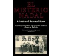 El Misterio Nadal (Tascabile)