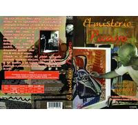 El Misterio Picasso (Le Mystère Picasso) (1955) + Documentaire " Picasso: Mi ...