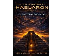 El misterio sagrado: Parte 1