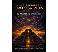 El misterio sagrado: Parte 1