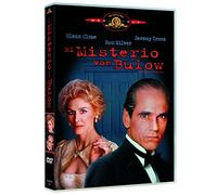 El Misterio Von Bulow - Movie/Film