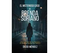 El misterioso caso de Brenda Soriano