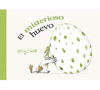 El misterioso huevo / The Odd Egg – Picarona