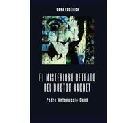 El Misterioso Retrato del Doctor Gachet: Obra escénica