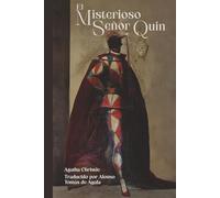 El misterioso señor Quin