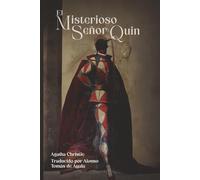 El misterioso señor Quin