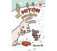 El Mitã3n Perdido