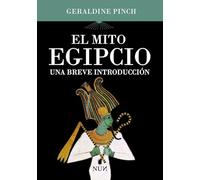 El Mito Egipcio