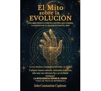 El Mito Sobre la Evolución