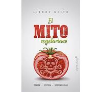 El mito vegetariano