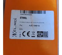 EL.MO - ETRREL4 - MODULO CON 4 USCITE RELE’ ACCESSORIO PER CONCENTRATORE SERIALE