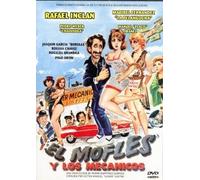 El Mofles Y Los Mecanicos - El Mofles Y Los Mecanicos