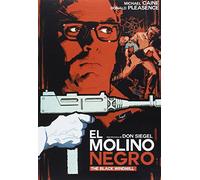 El Molino Negro