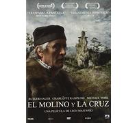 El Molino Y La Cruz (Mlyn I Krzyz) (2011) (Import)