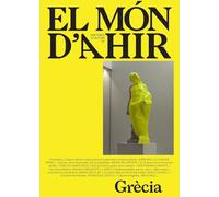 El món d'ahir #37: Grècia Clàssica