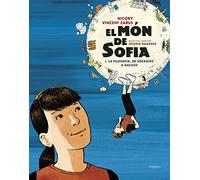 El món de Sofia (novel·la gràfica)