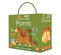 El mon dels ponies