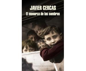 El monarca de las sombras / The Monarch of Shadows