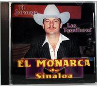 El Monarca De Sinaloa "El Jorongo"