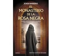 El monasterio de la rosa negra