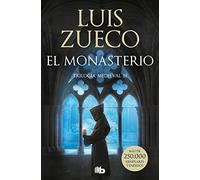 El monasterio: Trilogia medieval 3
