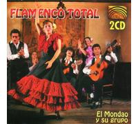 El Mondao - Flamenco Total