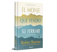Robin Sharma El monje que vendió su Ferrari (edición limitada (Copertina rigida)