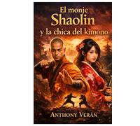 El monje Shaolin y la chica del kimono
