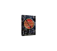 El Mono De Hierro (Import Dvd) (2012) Rongguang Yu; Donnie Yen; Woo-Ping Yuen