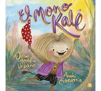 El mono Kalé: 54