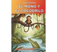 El Mono y El Cocodrilo